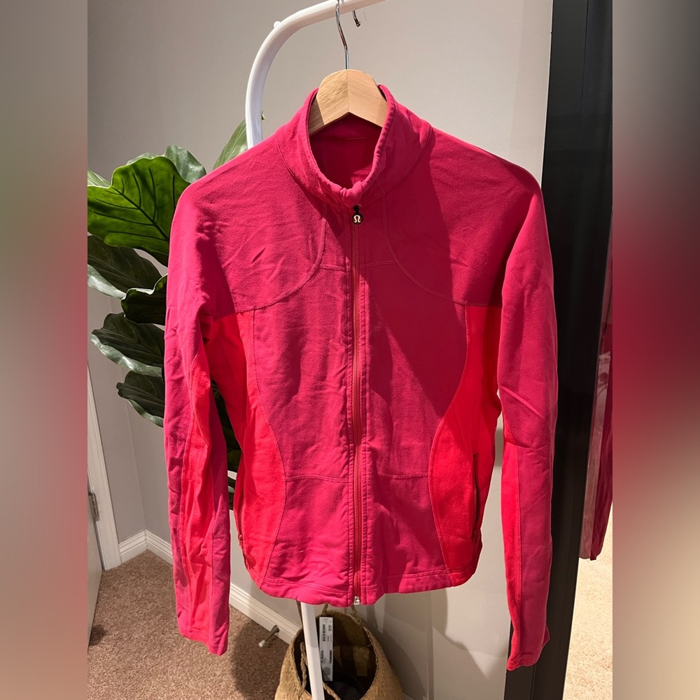 Lululemon | Define Jacket *Older Style
